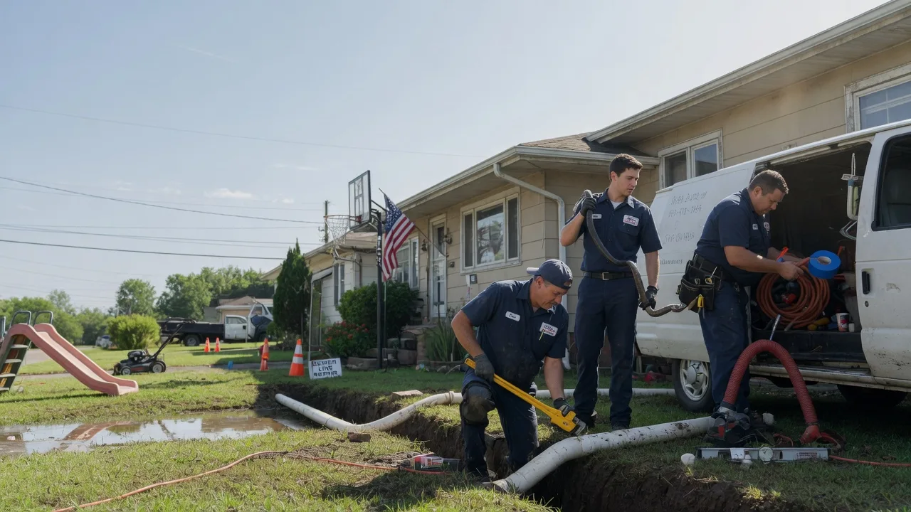 Toilet Installation in Grove City, PA near me
